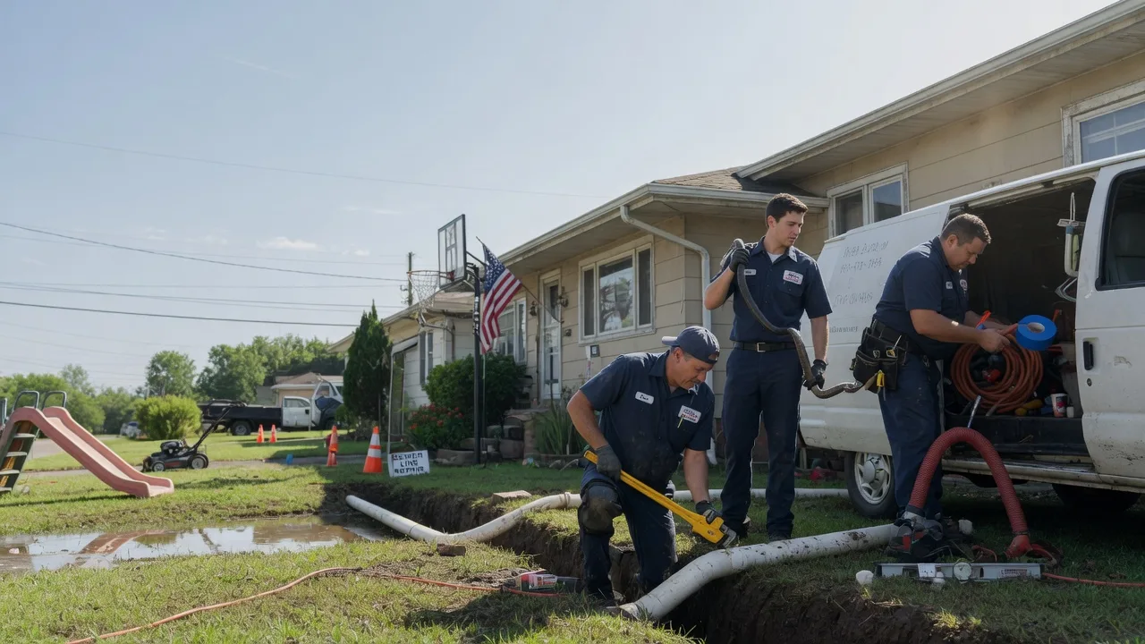 Toilet Installation in Hampton, TN near me